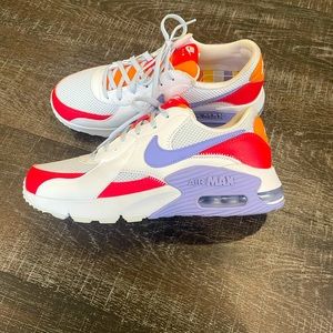 Womens Nike Air Max Excee